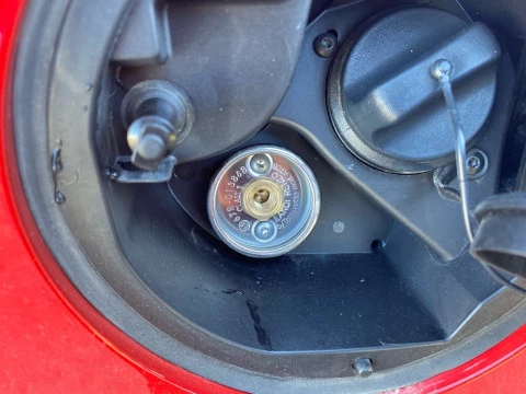 Renault Clio techno Eco-G 100cv (74kW)