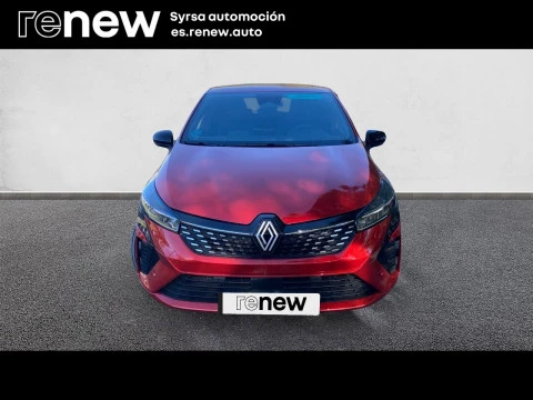 Renault Clio techno Eco-G 100cv (74kW)