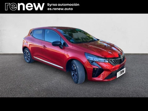 Renault Clio techno Eco-G 100cv (74kW)