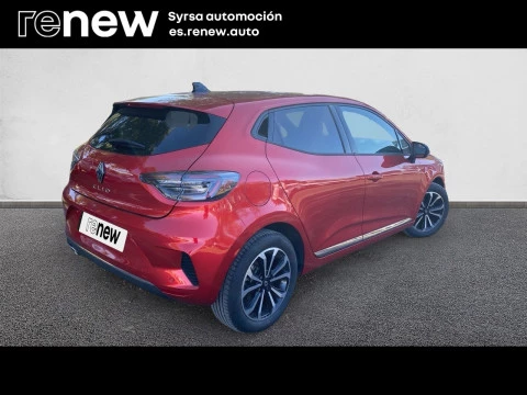 Renault Clio techno Eco-G 100cv (74kW)
