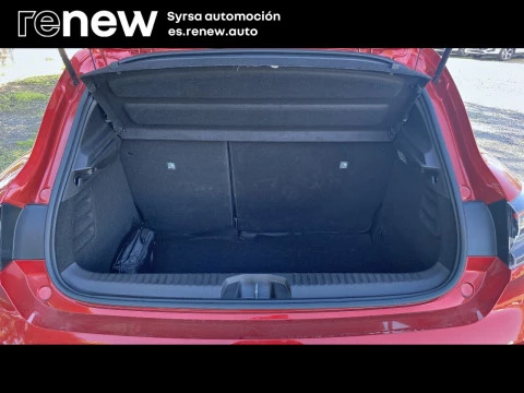 Renault Clio techno Eco-G 100cv (74kW)