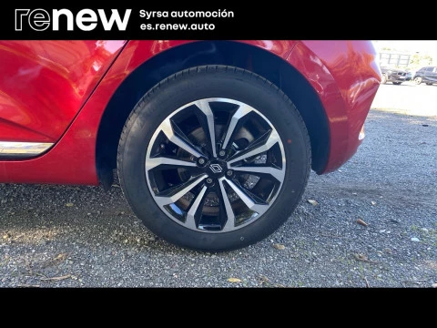 Renault Clio techno Eco-G 100cv (74kW)