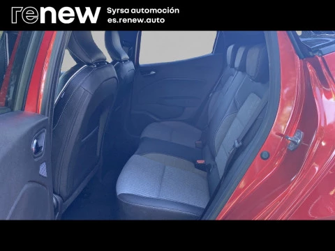 Renault Clio techno Eco-G 100cv (74kW)