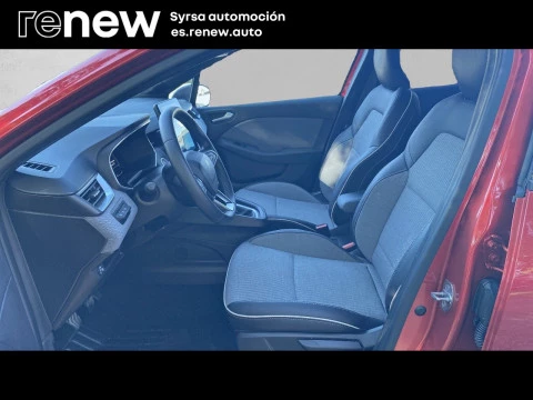 Renault Clio techno Eco-G 100cv (74kW)