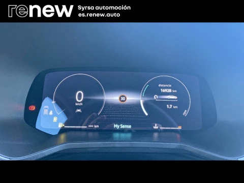 Renault Clio techno Eco-G 100cv (74kW)