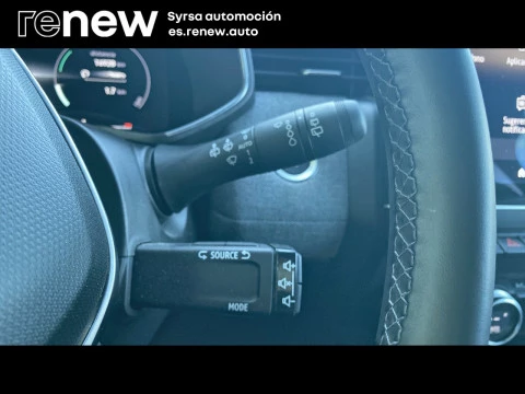 Renault Clio techno Eco-G 100cv (74kW)