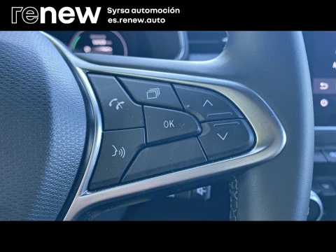 Renault Clio techno Eco-G 100cv (74kW)