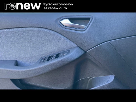 Renault Clio techno Eco-G 100cv (74kW)