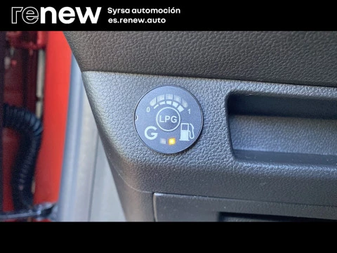 Renault Clio techno Eco-G 100cv (74kW)