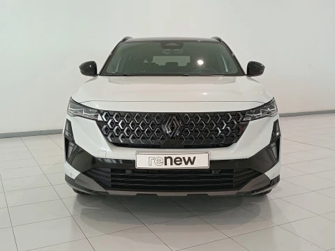 Renault Austral  1.2 full hybrid e-tech Esprit Alpine 146kW
