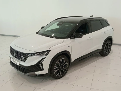 Renault Austral  1.2 full hybrid e-tech Esprit Alpine 146kW