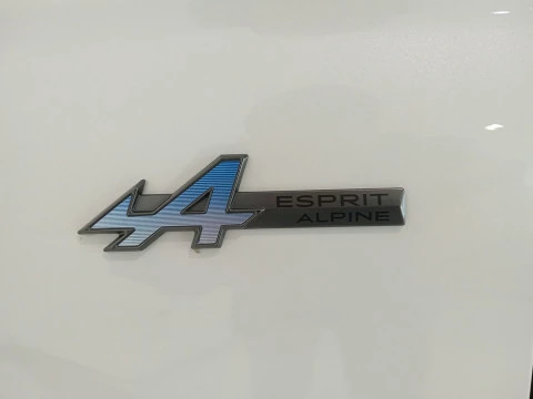 Renault Austral  1.2 full hybrid e-tech Esprit Alpine 146kW