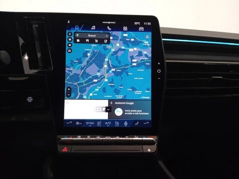 Renault Austral  1.2 full hybrid e-tech Esprit Alpine 146kW