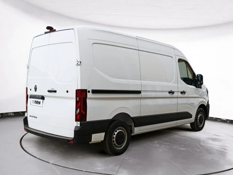 Renault Master 2.0 BLUE DCI 96KW L2H2 3500 FWD 4P