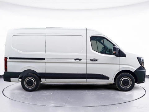 Renault Master 2.0 BLUE DCI 96KW L2H2 3500 FWD 4P