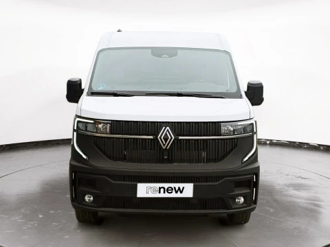 Renault Master 2.0 BLUE DCI 96KW L2H2 3500 FWD 4P