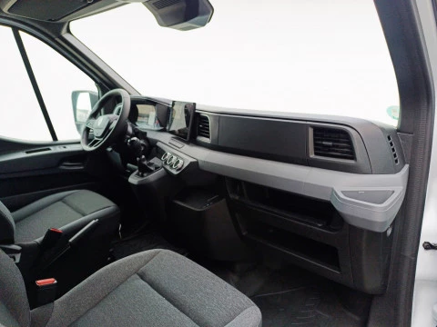 Renault Master 2.0 BLUE DCI 96KW L2H2 3500 FWD 4P