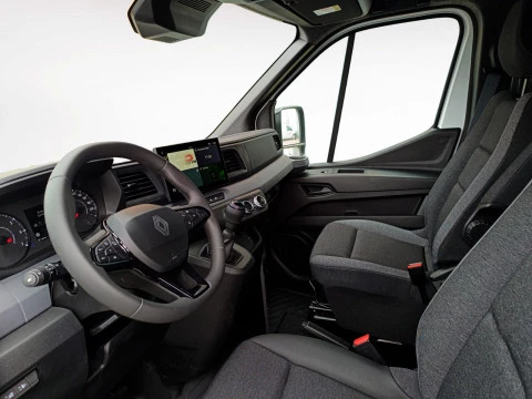 Renault Master 2.0 BLUE DCI 96KW L2H2 3500 FWD 4P