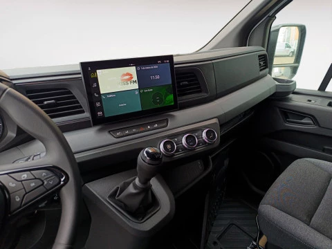 Renault Master 2.0 BLUE DCI 96KW L2H2 3500 FWD 4P