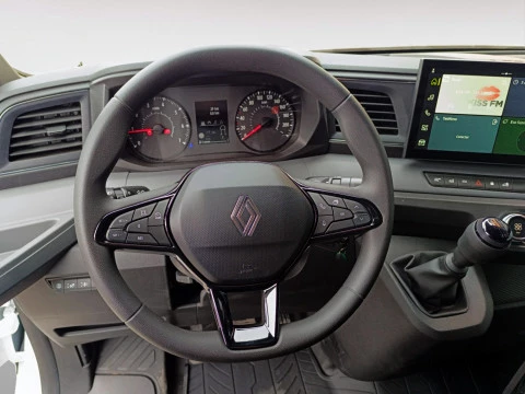 Renault Master 2.0 BLUE DCI 96KW L2H2 3500 FWD 4P