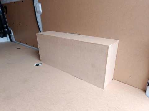 Renault Master 2.0 BLUE DCI 96KW L2H2 3500 FWD 4P