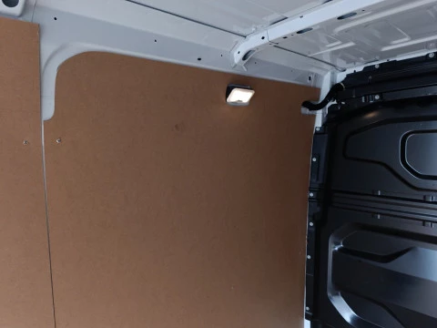 Renault Master 2.0 BLUE DCI 96KW L2H2 3500 FWD 4P