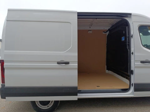 Renault Master 2.0 BLUE DCI 96KW L2H2 3500 FWD 4P