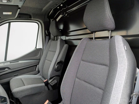 Renault Master 2.0 BLUE DCI 96KW L2H2 3500 FWD 4P