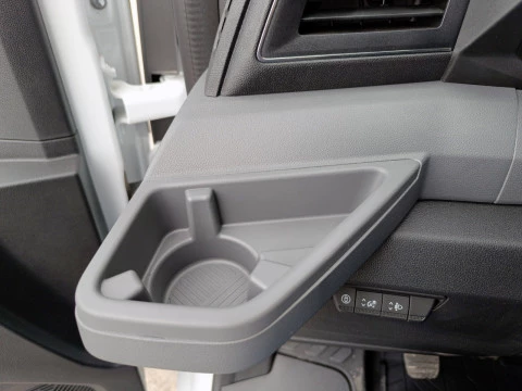 Renault Master 2.0 BLUE DCI 96KW L2H2 3500 FWD 4P