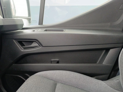 Renault Master 2.0 BLUE DCI 96KW L2H2 3500 FWD 4P