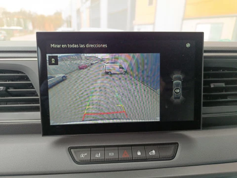 Renault Master 2.0 BLUE DCI 96KW L2H2 3500 FWD 4P