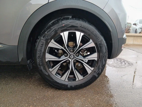 Renault Captur techno E-Tech full hybr.105 kW(145CV)