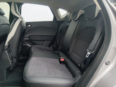 Renault Captur techno E-Tech full hybr.105 kW(145CV)