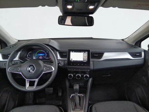 Renault Captur techno E-Tech full hybr.105 kW(145CV)