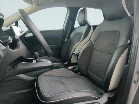 Renault Captur techno E-Tech full hybr.105 kW(145CV)