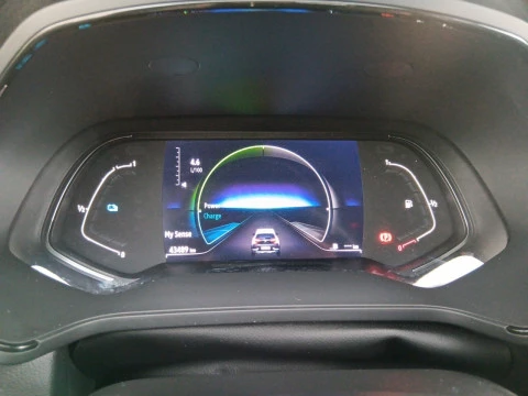 Renault Captur techno E-Tech full hybr.105 kW(145CV)