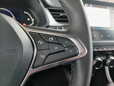 Renault Captur techno E-Tech full hybr.105 kW(145CV)