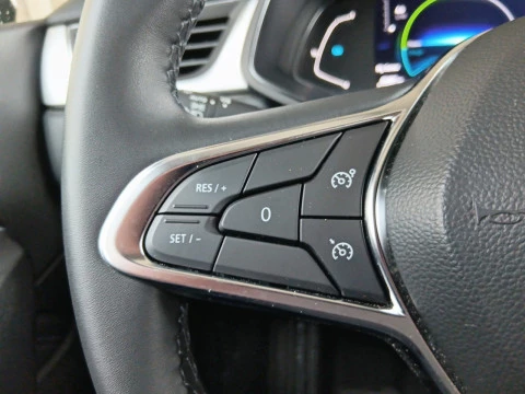 Renault Captur techno E-Tech full hybr.105 kW(145CV)