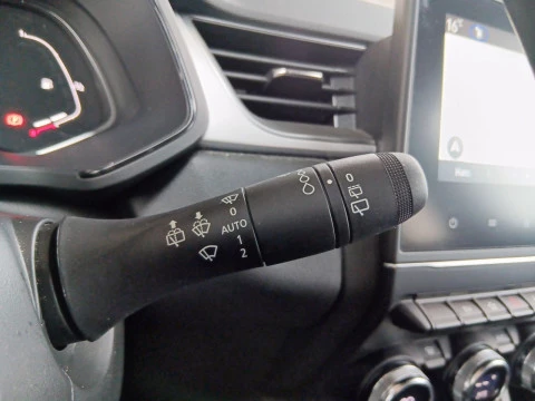 Renault Captur techno E-Tech full hybr.105 kW(145CV)