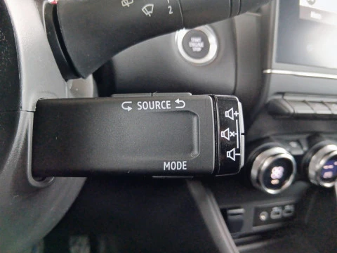 Renault Captur techno E-Tech full hybr.105 kW(145CV)