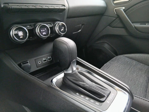 Renault Captur techno E-Tech full hybr.105 kW(145CV)