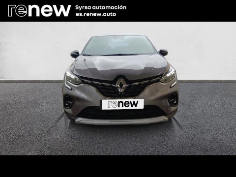 Renault Captur techno E-Tech full hybr.105 kW(145CV)