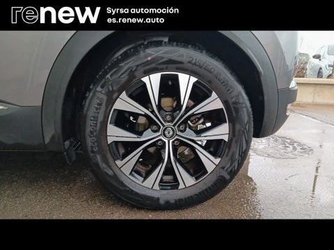 Renault Captur techno E-Tech full hybr.105 kW(145CV)