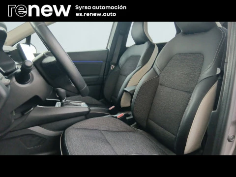 Renault Captur techno E-Tech full hybr.105 kW(145CV)