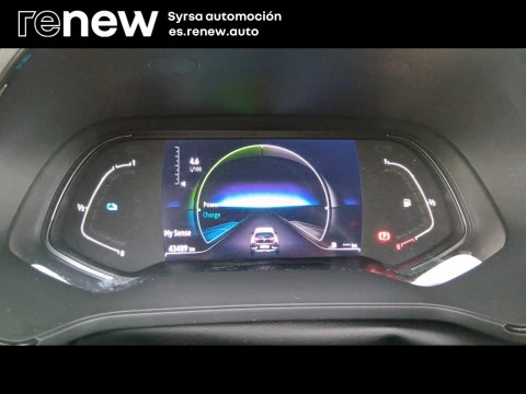 Renault Captur techno E-Tech full hybr.105 kW(145CV)