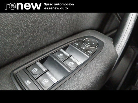 Renault Captur techno E-Tech full hybr.105 kW(145CV)
