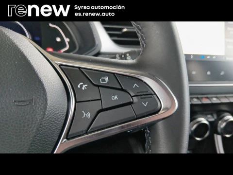 Renault Captur techno E-Tech full hybr.105 kW(145CV)
