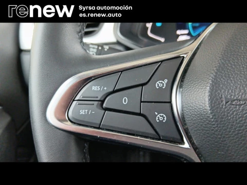 Renault Captur techno E-Tech full hybr.105 kW(145CV)