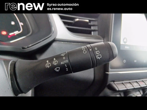 Renault Captur techno E-Tech full hybr.105 kW(145CV)