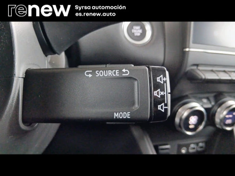 Renault Captur techno E-Tech full hybr.105 kW(145CV)
